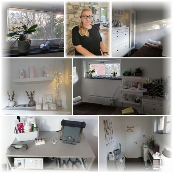 Kosmetik & Fußpflege Nicole Krause